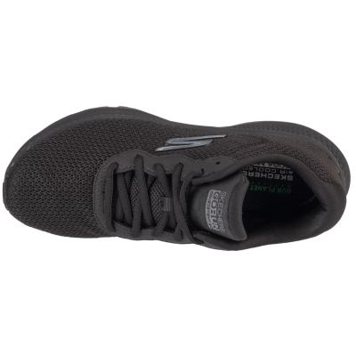 3. Skechers Go Run Consistent 2.0 - Engaged 128605-BBK Black 41