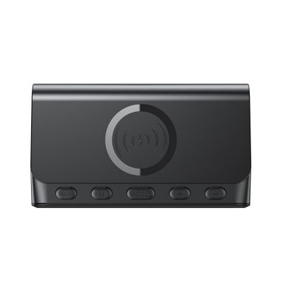 2. Havit 6-in-1 Wireless Charger W3041 (Black)