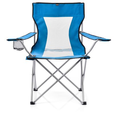 2. Meteor Tripper 16527 Folding Chair