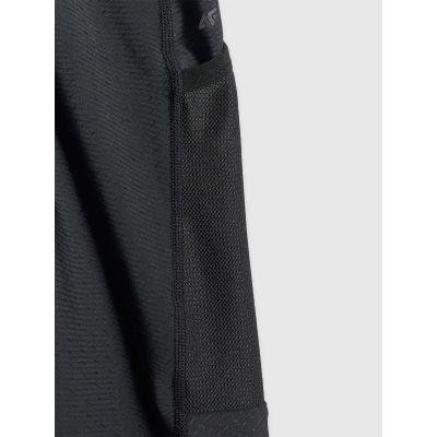 8. Women's cycling shorts with foam and gel pad 4F 4FRSS26TFSHF1734-20S