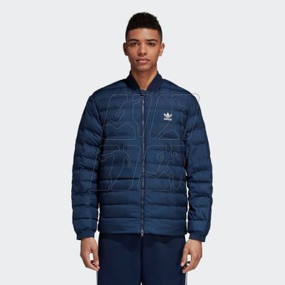 Adidas Orginals SST Outdoor M DJ3192 jacket
