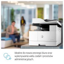 HP LaserJet M443nda Multifunction Printer