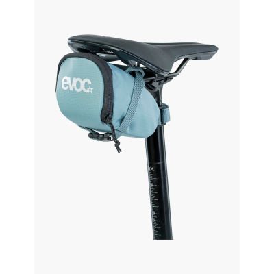 2. EVOC Seat Bag steel
