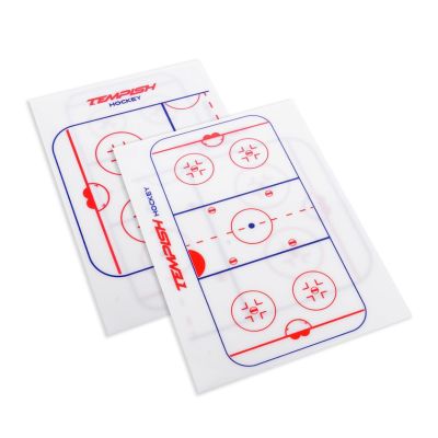 6. TEMPISH Hockey coaching board
