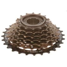 SHIMANO freewheel MTB FTZ500 TOURNEY 7 speed