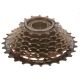 SHIMANO freewheel MTB FTZ500 TOURNEY 7 speed