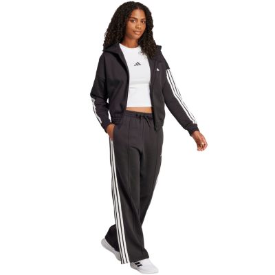 8. adidas Energize women’s tracksuit black JF3388