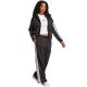 8. adidas Energize women’s tracksuit black JF3388