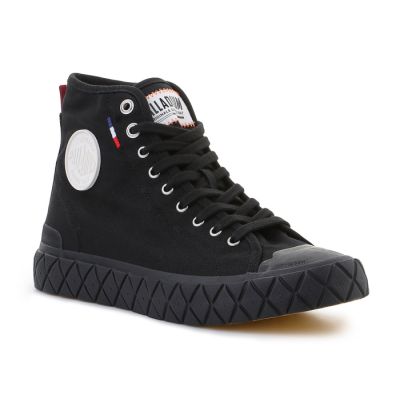 Palladium Palla ACE CVS MID W shoes 77015-008-M