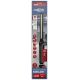 6. Ansmann 990-00125 Inspection IL700R LED Work Light (Monochrome) Rechargeable 7 W 700 lm