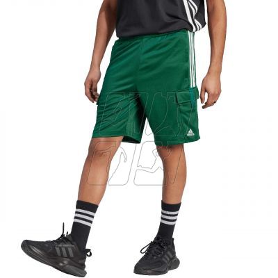 8. Adidas Tiro Cargo M shorts IM2913