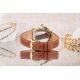 7. FOSSIL Gilmore ES5397 Women's Watch + BOX