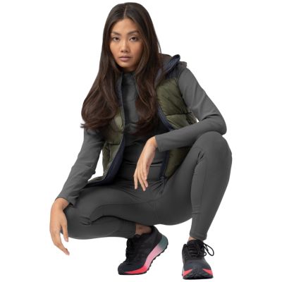 15. Vest 4F W H4Z22 KUDP004 43S