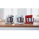 5. Bosch 4 MUM58200 1000W Food Processor | White