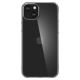 8. Spigen Airskin Hybrid Case for iPhone 15 Plus - Clear