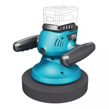 Rotary-eccentric polisher 250mm SAS