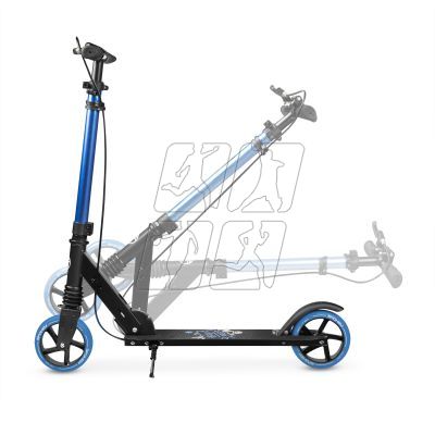 11. Scooter for children and youth Spokey VACAY PRO