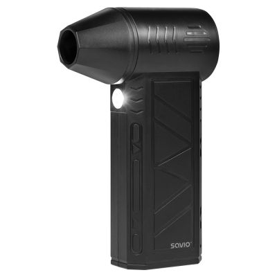 5. SAVIO MINI BATTERY BLOWER MD-01