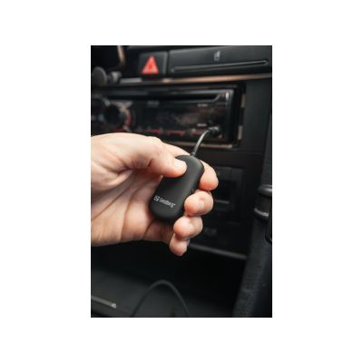 2. Sandberg 450-12 Headphone Accessories Receiver/Transmitter