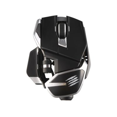 Mad Catz RAT DWS Wireless Mouse