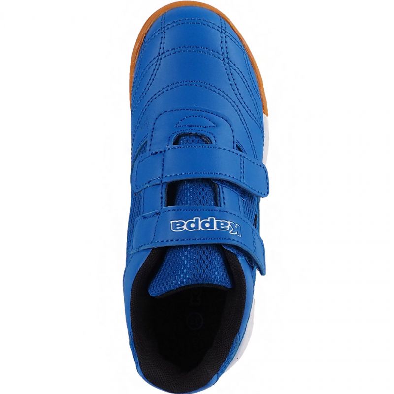 2. Kappa Kickoff Jr 260509K 6011 shoes