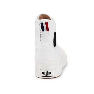 6. Palladium Ace CVS MID U shoes 77015-116