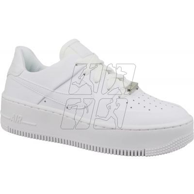 5. Nike Air Force 1 Sage Low W AR5339-100 shoes