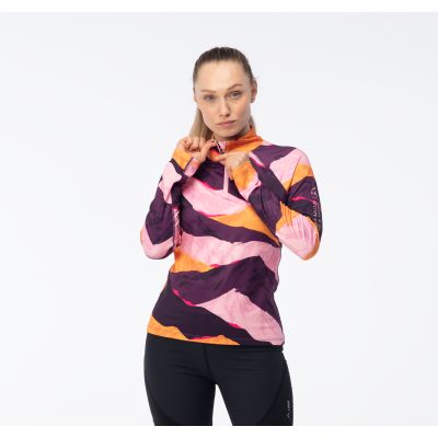 6. Women's Thermoactive Blouse EKINA TOP WO'S
