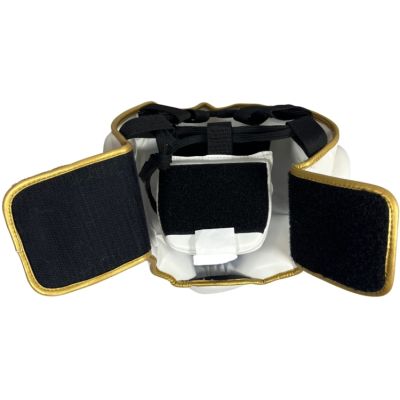 14. KSS-DRILL Boxing Helmet