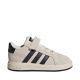 8. Adidas Grand Court 2.0 EL I Jr JR0778 shoes