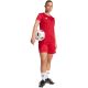 6. adidas Women's Entrada 26 Jersey red JZ2490