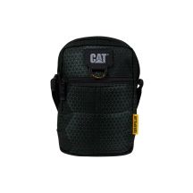 Rodney Mini Caterpillar MILLENNIAL Black Streamline Shoulder Bag (84059-661)