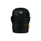 Rodney Mini Caterpillar MILLENNIAL Black Streamline Shoulder Bag (84059-661)
