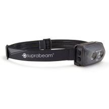 Suprabeam S2 headlamp 300lm, 3x AAA