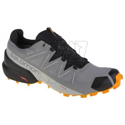 Salomon Speedcross 5 GTX M 414613 running shoes