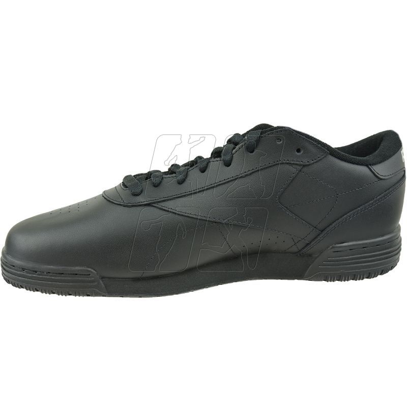 2. Reebok Exofit Clean Logo INT M AR3168