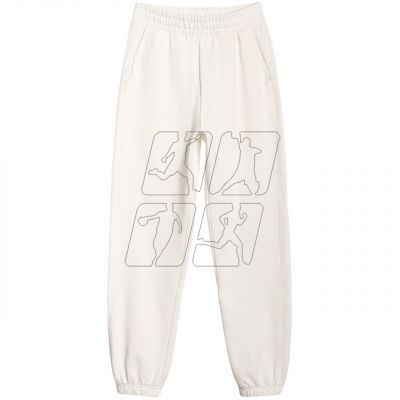 Trousers 4F CAS F1013 W 4FWSS25TTROF1013 11S