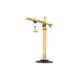 6. Jamara Liebherr 2.4G 6+ Tower Crane