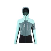 MILLET W Pierra Ment Hoodie Jacket Black