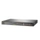 2. Aruba 2930F 24G PoE+ 4SFP Managed L3 Gigabit Ethernet (10/100/1000) PoE Support 1U Gray