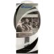 7. WALDNER TABLE TENNIS RACKET 3000 DONICS
