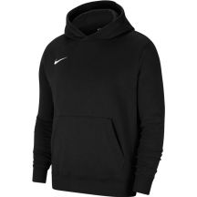 Nike Park 20 Fleece Jr CW6896-010 sweatshirt