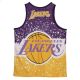 2. Mitchell & Ness NBA LA Lakers Tank Top