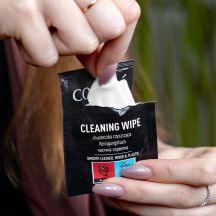 Coccine Disposable Cleaning Wipe