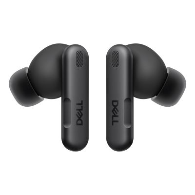 2. DELL EB525 True Wireless Stereo (TWS) In-Ear Bluetooth Calls/Music Headset Black