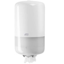 Tork 558000 Paper Towel Dispenser White