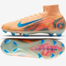 Nike Zoom Mercurial Superfly 10 Elite KM FG FQ8692-801 shoes