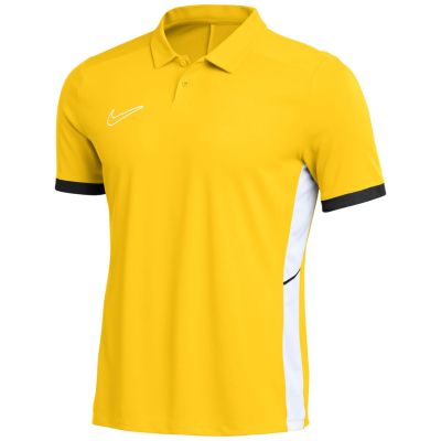4. Nike Dri-Fit Academy 25 SS Polo Shirt M FZ9759 719