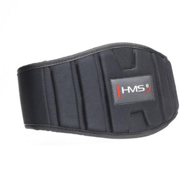 15. HMS Strength Training Belt, Size XXL, PA3448 