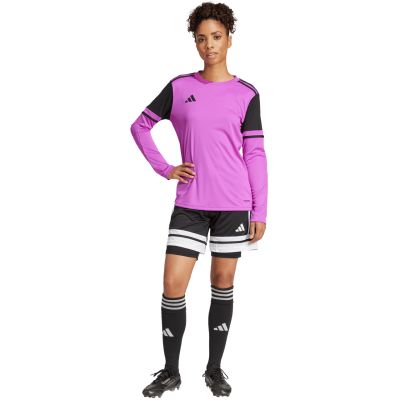 12. adidas Squadra 25 Padded W Goalkeeper Shorts JJ1943